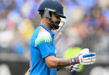 Ind Vs aus 3rd Odi: మరి కాసేపట్లో సిడ్నీ వన్డే.. కోహ్లీ ఏం చేస్తాడో?! అభిమానుల్లో టెన్షన్ Ind Vs aus 3rd Odi