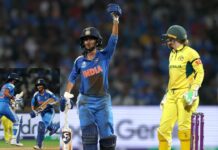 Ind W Vs Aus W Semi Final 2025 Highlights: 339 రన్స్ టార్గెట్ ను ఉఫ్ మని ఊదేసింది.. టీమిండియా ఎన్ని రికార్డులు బద్దలు కొట్టిందో తెలుసా.. Ind W Vs Aus W Semi Final 2025 Highlights
