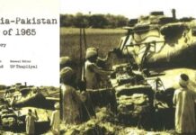 India Pakistan 1965 war : క్షణం ఆలస్యమైతే పాకిస్తాన్లోకి రైతు.. డ్రైవర్ అసాధారణ కథ