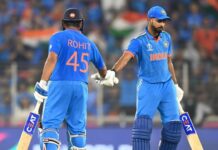 India Vs Australia: గిల్ నిండా మంచితే.. అయ్యర్ నిలబెట్టాడు. ఇప్పటికైనా మారు గౌతమ్ గంభీర్.. India Vs Australia