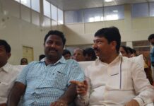 Jogi Ramesh And Janardhan Rao: జగన్.. జోగి.. జనార్ధన్.. ఇదో కల్తీ మద్యం కథ! Jogi Ramesh