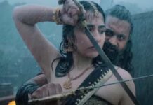 Kantara 2 Box Office Collections: ‘కాంతారా 2’ నాలుగు రోజుల వరల్డ్ వైడ్ వసూళ్లు..కర్ణాటకలో తప్ప అన్ని ప్రాంతాల్లో నష్టాలే? Kantara 2 Collection Day 6