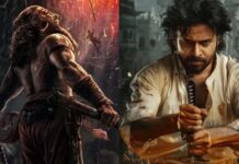 Kantara 2 US Collections: అమెరికాలో ‘కాంతారా 2’ 5 రోజుల వసూళ్లు ‘ఓజీ’ ప్రీమియర్ షోస్ వసూళ్లకంటే తక్కువనా? Kantara 2 US Collections