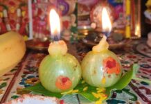 Karthika Masam 2025: కార్తీక దీపం వెలిగించేముందు ఇవి చూసుకోండి.. Karthika Masam 2025