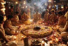 Karthika Masam 2025: కార్తీకదీపం.. మహిళలూ భద్రం.. Karthika Masam 2025