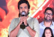 Vijay Jana Nayagan : విజయ్ సీఎం అయితే నాకేంటి అంటున్న హీరో కిరణ్ అబ్బవరం..అసలు ఏమైందంటే..