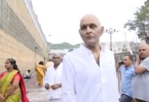Kodali Nani new Look : కొడాలి నాని.. గుర్తుపట్టలేనంతగా..