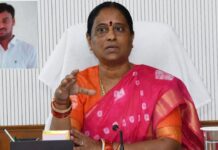 Konda Surekha: ఒక్క పర్యావరణ ప్రేమికుడి ఫిర్యాదు.. కాంగ్రెస్ లో ‘కొండా’ కల్లోలానికి కారణమైంది Konda Surekha