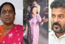 Konda Susmita: రేవంత్ తిట్టాడు.. సురేఖ కన్నీళ్లు.. కాంగ్రెస్ కంటే బీఆర్ఎస్ బెటర్ Konda Susmita