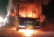 Kurnool Bus Fire Accident: కర్నూలు బస్సు ప్రమాదం: ఒక్కరు స్పందించినా.. 20 మంది ప్రాణాలు దక్కేవి.. Kurnool Bus Fire Accident