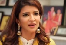 Manchu Lakshmi: మీకు నచ్చిన డ్రస్సులే వేసుకోండి అంటూ శివాజీ పై మంచు లక్ష్మి కౌంటర్లు.. Manchu Lakshmi