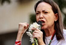 Maria Corina Machado Nobel Prize: మరియాకు నోబెల్ బహుమతి ఎలా వచ్చింది? అసలు ఆమె బ్యాక్ గ్రౌండ్ ఏంటి Maria Corina Machado Nobel Prize