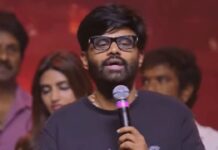 Naga Vamsi : సక్సెస్ వచ్చింది.. మరోసారి నోటికి పని చెప్పిన నాగవంశీ.. వీడియో వైరల్.. Naga Vamsi