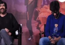 Nagavamsi – Raviteja : ‘వార్ 2’ చిత్రం పై హీరో రవితేజ సెటైర్లు..తలదించుకున్న నిర్మాత..వీడియో వైరల్!