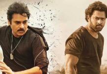 Prabhas vs Pawan Kalyan Multi-Starrer : ఆ ఇద్దరు హీరోలు కలిస్తే ఇండియన్ సినిమా రికార్డులు బ్రేక్ అవుతాయా..? Pawan Kalyan And Prabhas