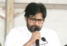 Pawan Kalyan : రాజకీయాలు వదిలి వెళ్ళిపోతా.. పిఠాపురంలో పవన్ కళ్యాణ్ సంచలన వ్యాఖ్యలు! Pawan Kalyan