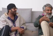 Prabhas: దయచేసి నా అభిమానులను కొట్టకండి అంటూ బ్రతిమిలాడిన ప్రభాస్..వీడియో వైరల్! Prabhas