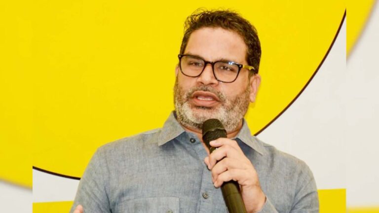 Prashant Kishor: పవన్ తో జగన్ పొత్తు.. బయట పెట్టిన ప్రశాంత్ కిషోర్