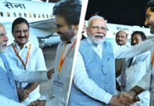 Prime Minister Modi: పవన్, లోకేష్ విషయంలో ప్రధాని మోదీ ఆలోచన అదే Prime Minister Modi