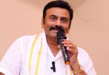 Raghurama Krishnam Raju: టార్గెట్ రఘురామకృష్ణంరాజు.. అసలు ఎజెండా వైసీపీలో చేరడం! Raghurama Krishnam Raju