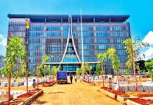 Raj Bhavan in Amaravati: అమరావతిలో రాజ్ భవన్? Raj Bhavan in Amaravati
