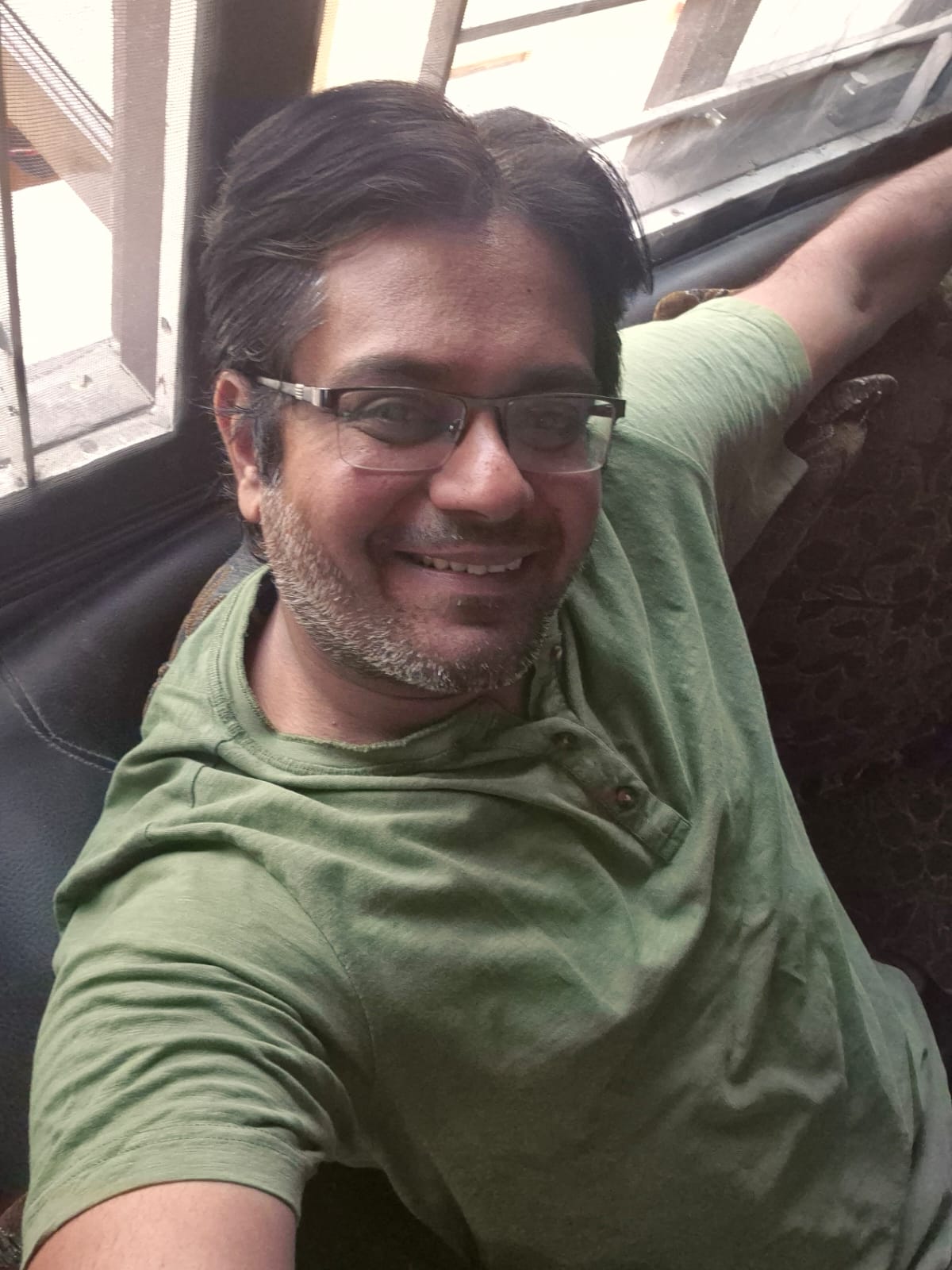 Ramu Kovuru