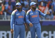Virat And Rohit: విరాట్, రోహిత్ 2027 ప్రపంచ కప్ ఆడాలంటే.. ఇది జరగాలి.. Rohit And Virat Kohli