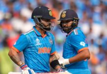 IND Vs NZ: నాడు సెహ్వాగ్ వీర విహారం..నేడు RO KO పైనే అందరి దృష్టి! IND Vs NZ