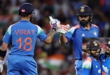 Rohit Sharma Virat Kohli: ఫామ్ లోకి వచ్చేసారు.. 2027 వరల్డ్ కప్ లో ROKO ఆడతారా? Rohit Sharma Virat Kohli
