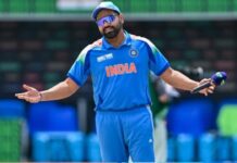 Rohit Sharma : బీసీసీఐ కీలక నిర్ణయం.. లండన్ కు తల్లిదండ్రులు.. లార్డ్స్ లోనే రోహిత్ రిటైర్ మెంటా? Rohit Sharma out of captaincy