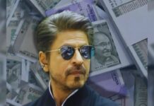 Shah Rukh Khan: ఆ ఇద్దరు స్టార్ డైరెక్టర్లకు బ్లాంక్ చెక్ ఇస్తున్న షారూక్ ఖాన్… Shah Rukh Khan