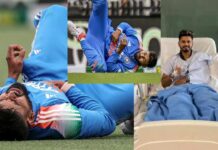 Shreyas Iyer: ఐసీయూ నుంచి శ్రేయస్ అయ్యర్ కీలక మెసేజ్.. Shreyas Iyer