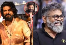 Sukumar-Ram Charan Movie Updates: సుకుమార్ – రామ్ చరణ్ సినిమాకి డీఎస్పీ మ్యూజిక్ అందించడం లేదా..? Sukumar-Ram Charan Movie Updates
