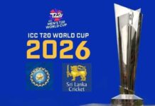 T20 World Cup 2026 : ఈసారి పొట్టి ప్రపంచ కప్ పోరు మామూలుగా ఉండదు.. బరిలో ఎన్ని జట్లు ఉన్నాయంటే?