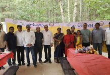 TANA : అట్లాంటాలో ‘పలక బలపం’తో తానా పాఠశాల తరగతుల ప్రారంభం