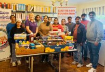 Women Shelters : ‘తానా-లీడ్ ద పాత్ ఫౌండేషన్’ ద్వారా మహిళా ఆశ్రయ కేంద్రాలకు చేయూత