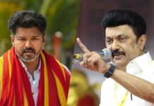 Tamil Nadu election results : రేపే తమిళనాడు ఎన్నికల ఫలితాలు.. విజయ్ కింగ్ మేకర్ కాబోతున్నాడా.. TVK Vijay