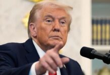 Trump statement: ట్రంపు మూతి నే కాదు.. బుద్దీ వంకరే.. మళ్లీ భారత్పై ఏడుపు! Trump statement