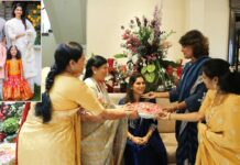Upasana Sreemantham: ఉపాసన రెండవ సీమంతం కి అల్లు ఫ్యామిలీ గైర్హాజరుకి కారణం అదేనా..? Upasana Sreemantham