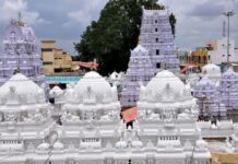 Vemulawada Rajanna Temple: వేములవాడకు తండ్రి 7 లక్షల విరాళం.. తిరిగివ్వాలని కూతుళ్ల పోరాటం.. ఊహించని ట్విస్ట్ Vemulawada Rajanna temple