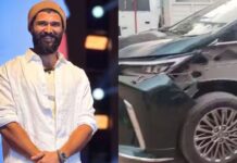 Vijay Deverakonda Car Accident : బ్రేకింగ్ : హీరో విజయ్ దేవరకొండకు యాక్సిడెంట్.. ప్రస్తుతం పరిస్థితి ఎలా ఉందంటే?