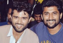 Vijay Deverakonda Vs Nani: విజయ్ దేవరకొండ,నాని, తేజ సజ్జ వీళ్లలో టైర్ వన్ హీరో గా మారేది ఎవరు..? Vijay Deverakonda Vs Nani