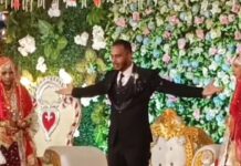 Viral Wedding: ఒకేసారి ఇద్దరి అమ్మాయిలతో పెళ్లి.. అదృష్టం అంటే వీడిదే.. Viral Wedding