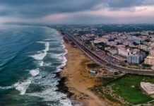Visakhapatnam: విశాఖకు కేంద్రం గుడ్ న్యూస్.. Visakhapatnam