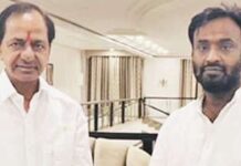 Jubilee Hills by-election : జూబ్లీహిల్స్ బీఆర్ఎస్ అభ్యర్థి మార్పు.. వ్యూహమా.. ప్రత్యామ్నాయమా?
