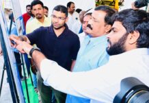Vizag: విశాఖకు గుడ్ న్యూస్.. ఒకేసారి రూ.174 కోట్లతో.. Vizag
