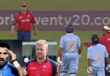 Yuvraj Singh Six Sixes: యువరాజ్ సింగ్ ఆరు సిక్సర్లు.. ఇన్నాళ్లకు అసలు విషయాన్ని చెప్పిన ప్లింటాఫ్! Yuvraj Singh Six Sixes
