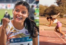 Simran Sharma Inspirational Athlete : పుట్టినప్పుడు ఎన్నో కష్టాలను ఎదుర్కొన్న ఈమె.. యువతకు రోల్ మోడల్.. ఇంతకు ఎవరు ఈమె?