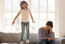 parenting tips : పిల్లలు.. డబ్బు.. ఈ విషయాల్లో జాగ్రత్త.. hyperactive children