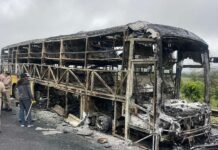 Kurnool Bus Accident: ఆ విషయంలో వైసిపి ఆలోచన మారకపోతే కష్టమే! kurnool bus accident